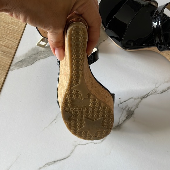 Jimmy choo ! Brand new - Picture 3 of 5